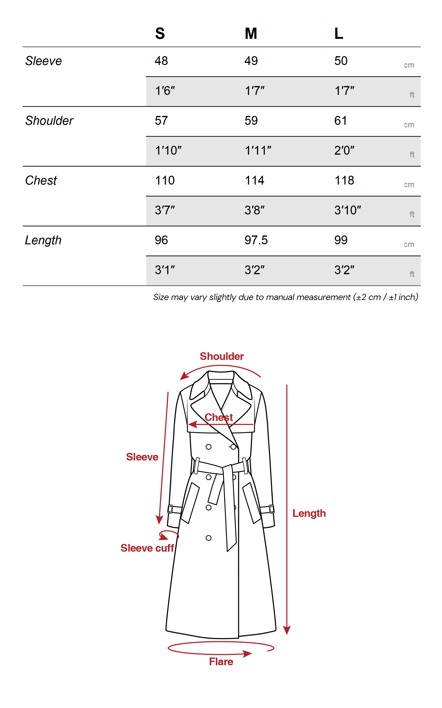 IAMXIAA 미니멀한 라인의 울 코트