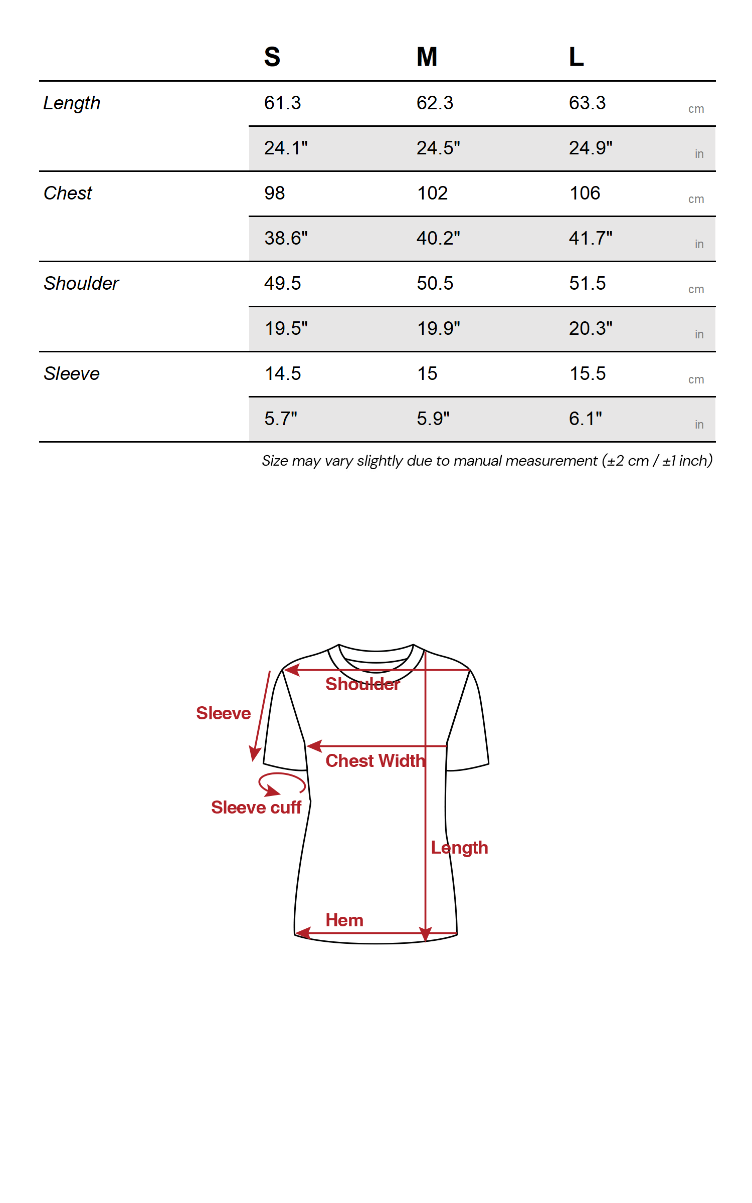 IAMXIAA Off-Shoulder Graphic Slouch Tee