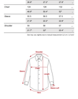 0122stepll Sheer Twisted Draped Satin Shirt