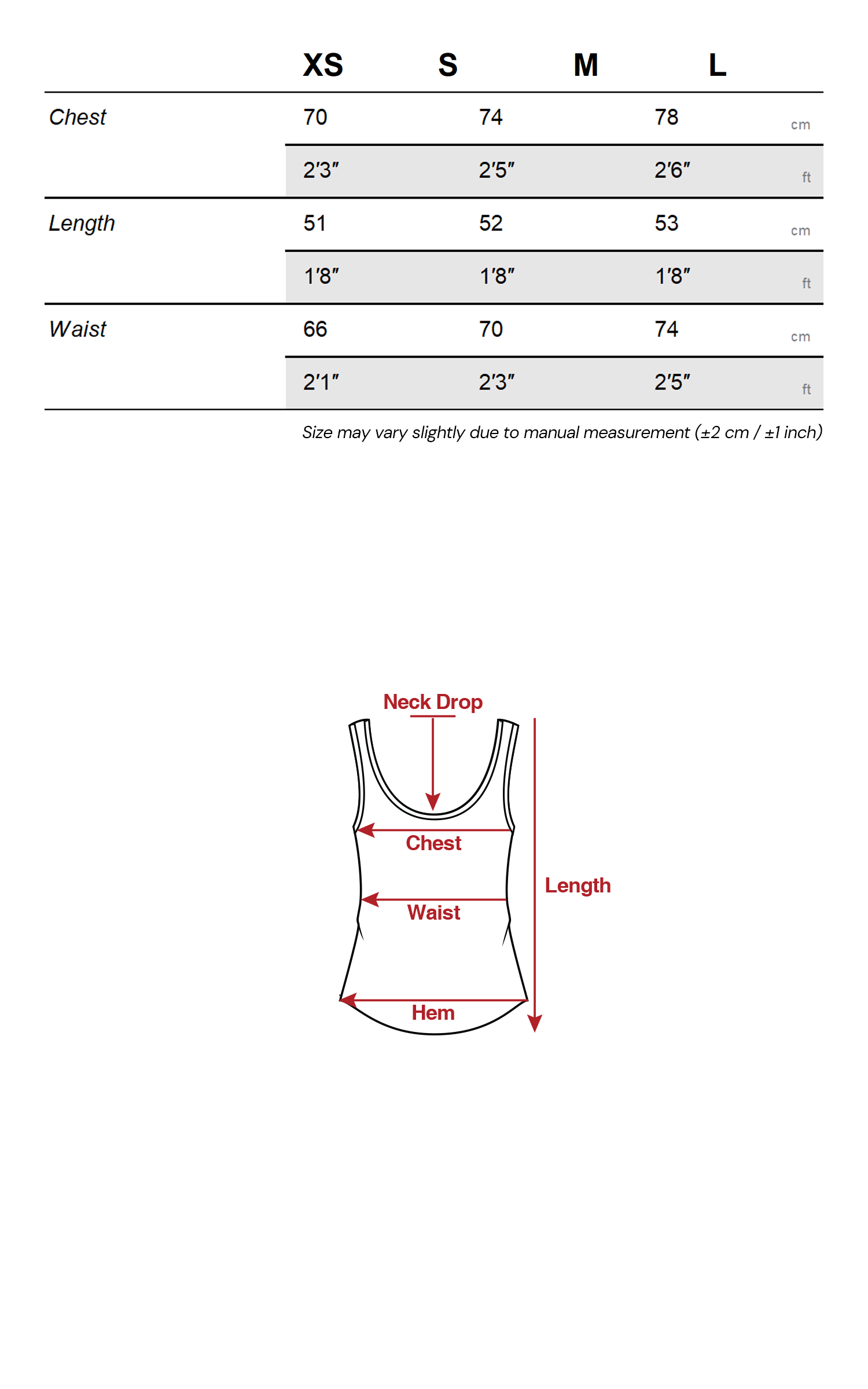IAMXIAA Fitted Cardigan and Tank Two-Piece Set