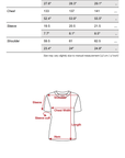 0122stepll 馬のグラフィックオーバーサイズTシャツ