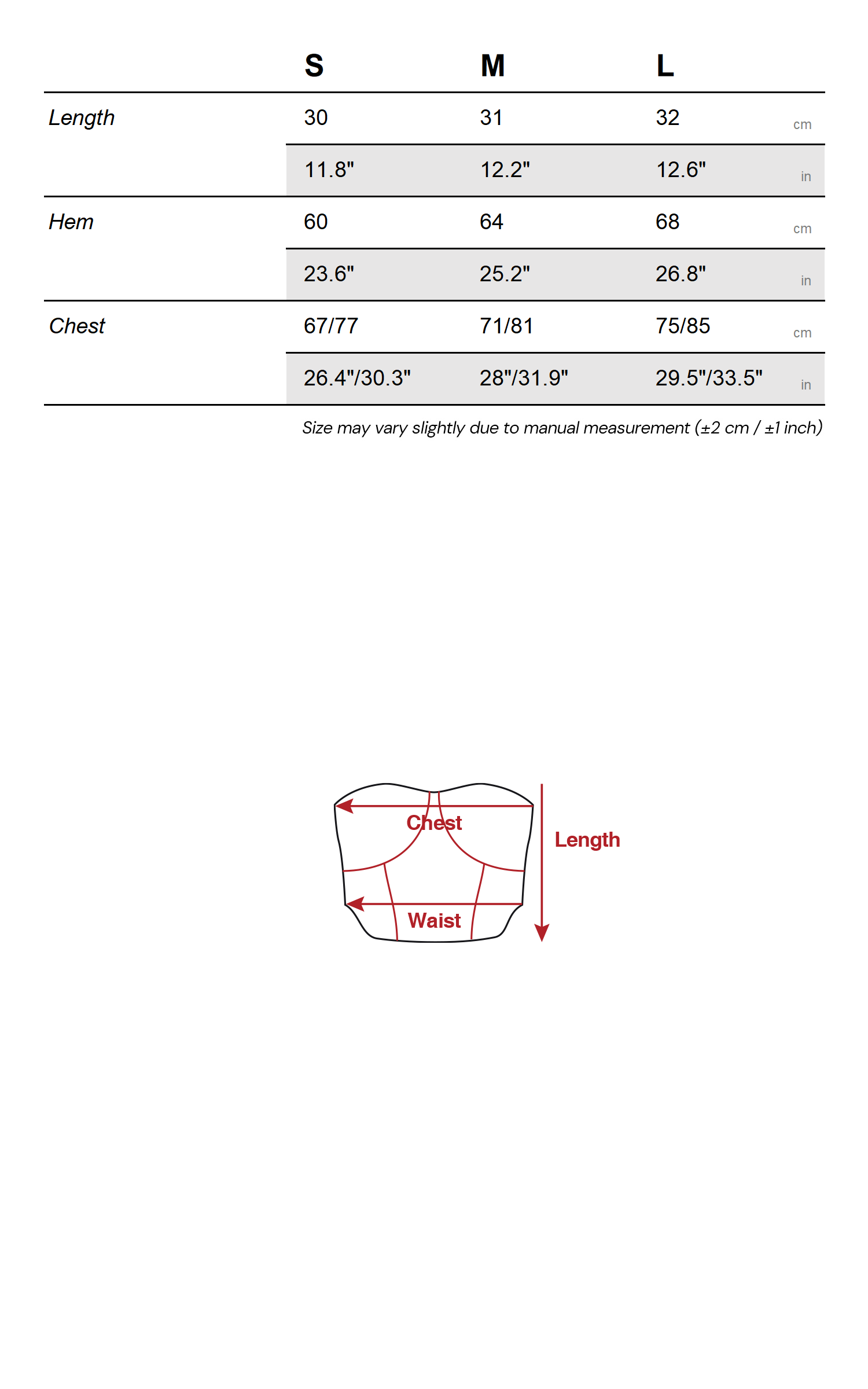 Hydrae Ensemble Cape Scintillante &amp; Haut Sans Bretelles