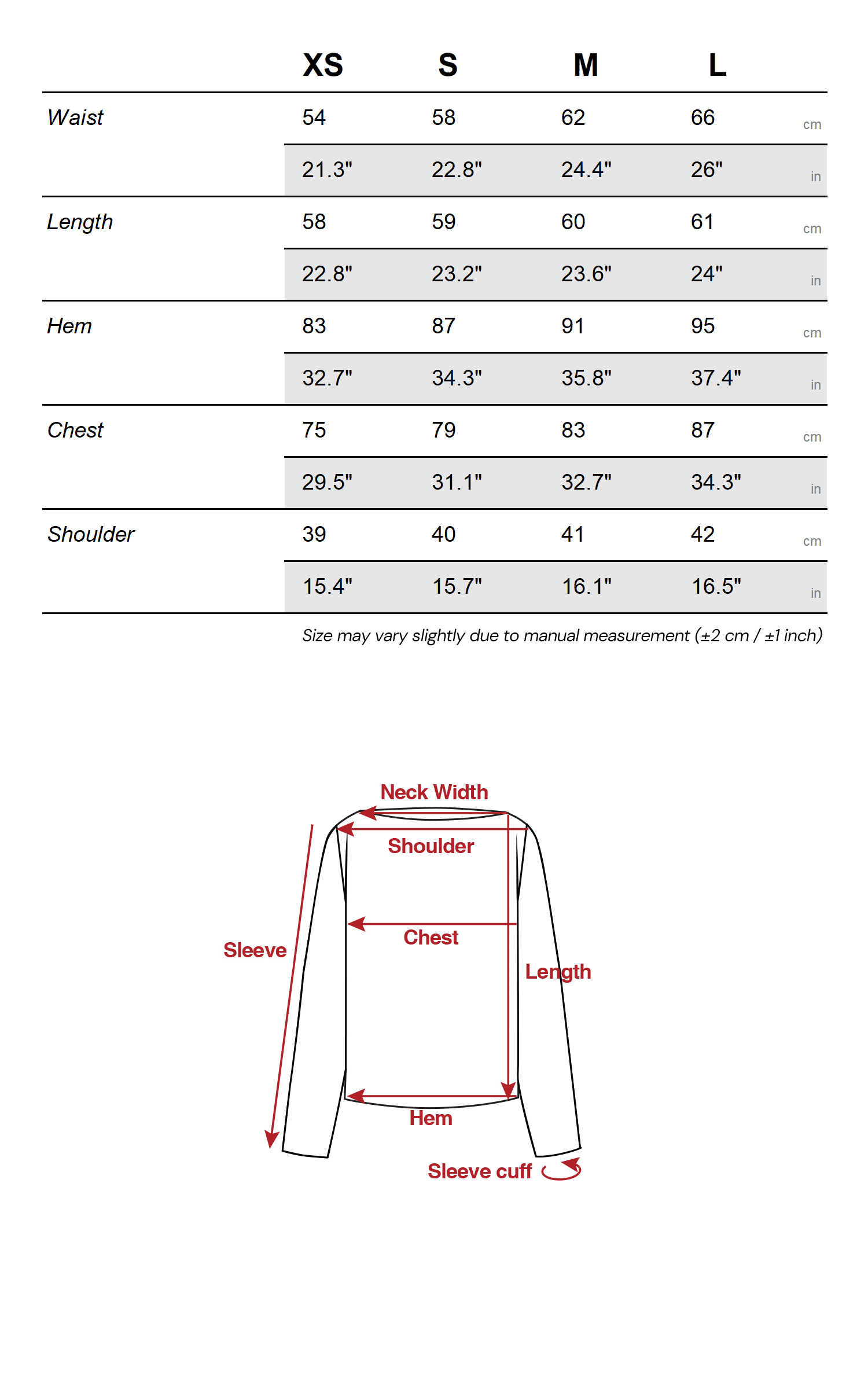 WARDEN EDGE Sculpted Long Sleeve Henley Top