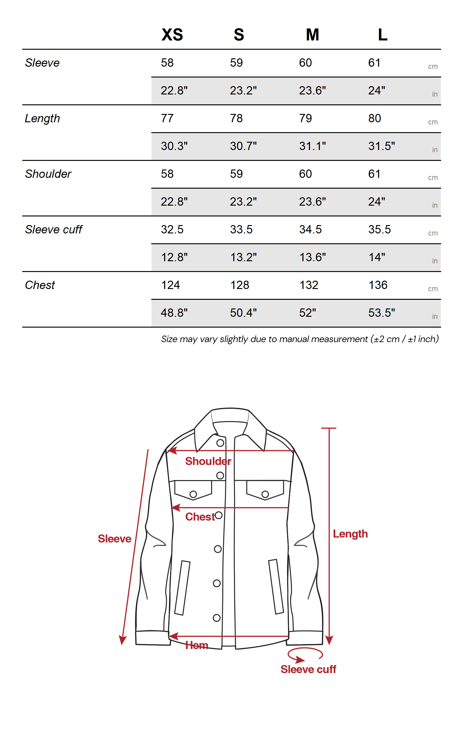 WARDEN EDGE Manteau trench ceinturé à écusson universitaire