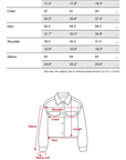 IAMXIAA Utility Peplum Jacket & Draped Midi Skirt Two-Piece Set