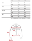 ROVENTE Silver Button Military Jacket & Tailored Micro Shorts Set
