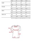 WARDEN EDGE “I Love WHAT’S HIS NAME” Graphic T-Shirt