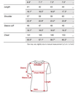 WARDEN EDGE Waffle Crop Tee & Drawstring Shorts Set