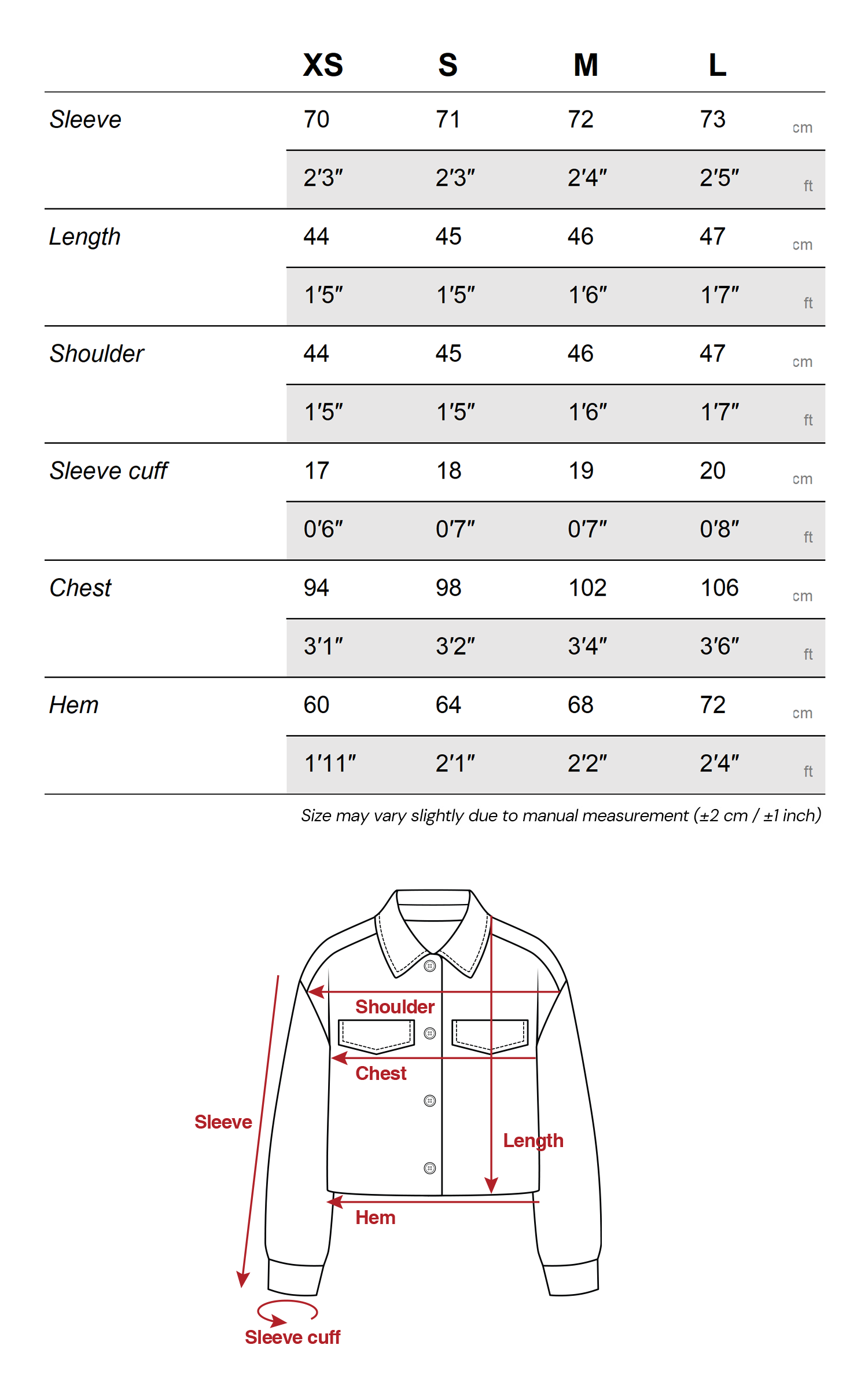 WARDEN EDGE 벨트 디테일 리버시블 하이넥 자켓