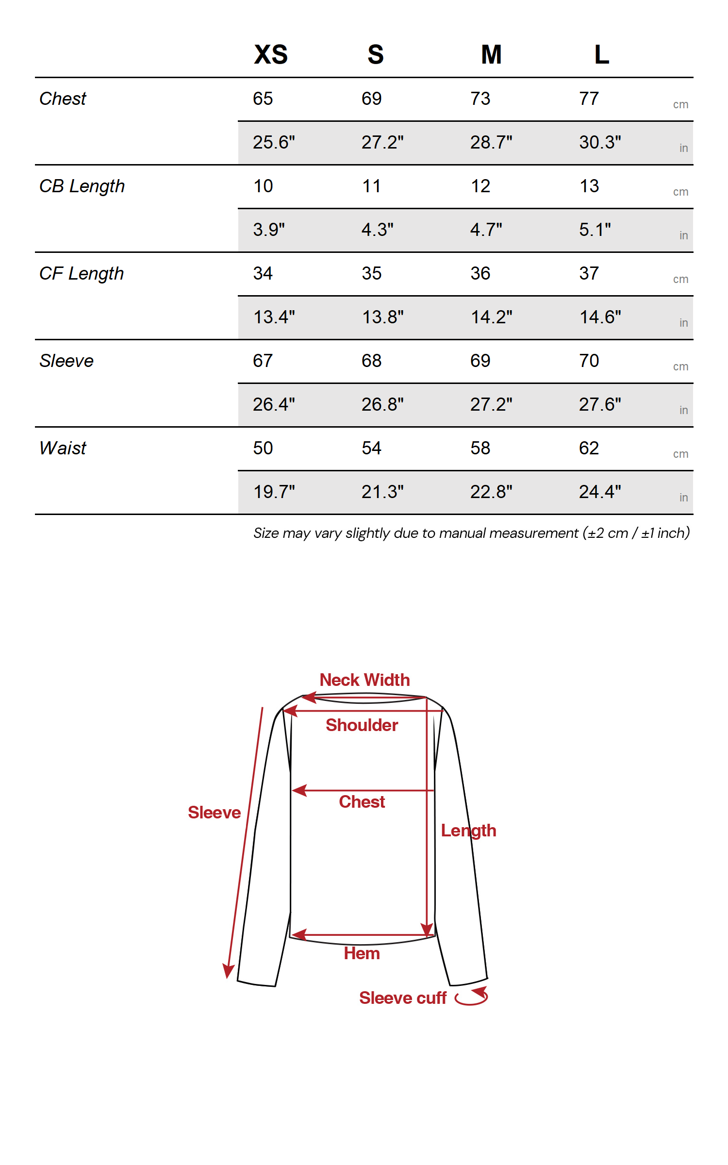 WARDEN EDGE Lace Detail Cropped Long Sleeve Top