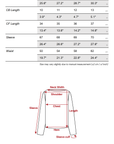 WARDEN EDGE Lace Detail Cropped Long Sleeve Top