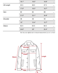 Hydrae Sand Suede Moto Cropped Jacket with Sculpted Paneling and Metal Zip Details
