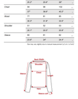 Rase le sol Sheer Ribbed Deep-V Long Sleeve Top
