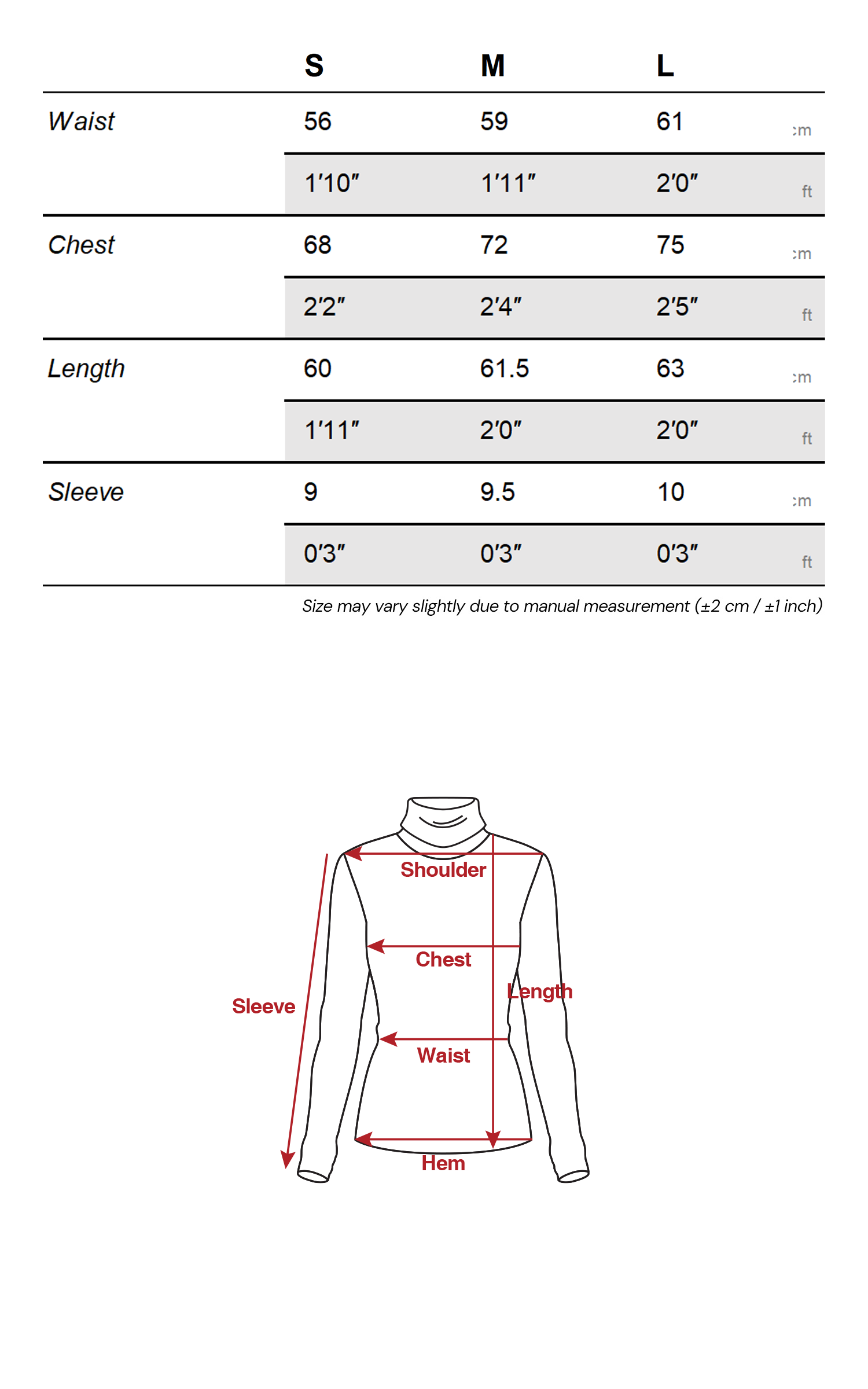 0122stepll Haut à épaules structurées et col montant