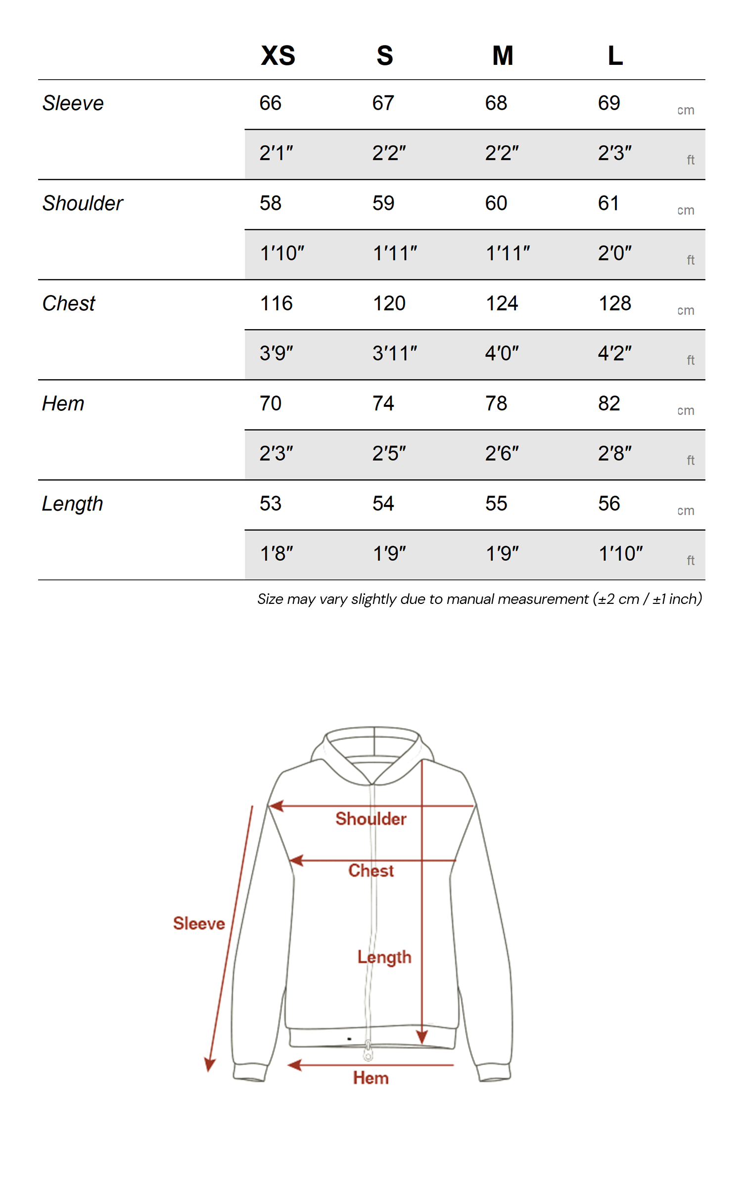 WARDEN EDGE 모토 패치 후드 크롭 봄버 자켓