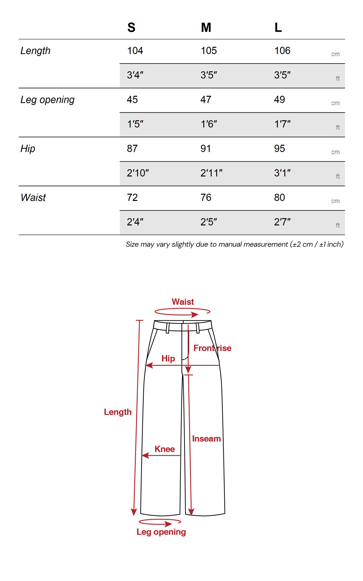 ROVENTE 레이스업 스컬프티드 플레어 팬츠