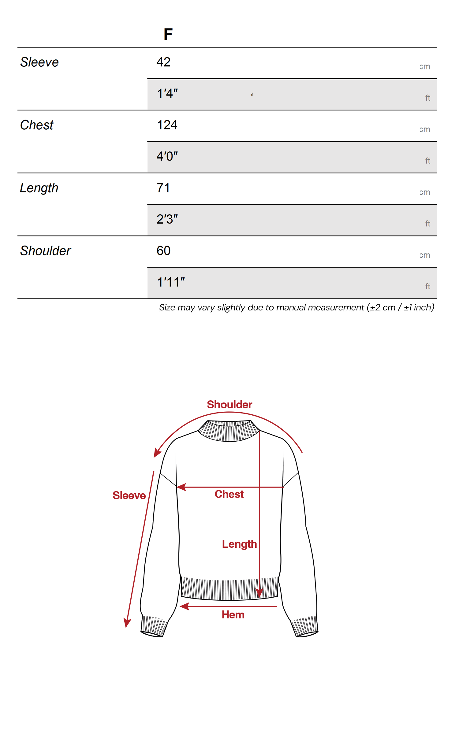 DOINDULGE Textured Asymmetric Collar Knit Sweater