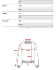DOINDULGE Textured Asymmetric Collar Knit Sweater
