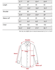 WARDEN EDGE Victorian Ruffle Collar Cropped Blouse with Lace Sleeve Details