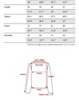 WARDEN EDGE Draped Off-Shoulder Ruched Long Sleeve Top