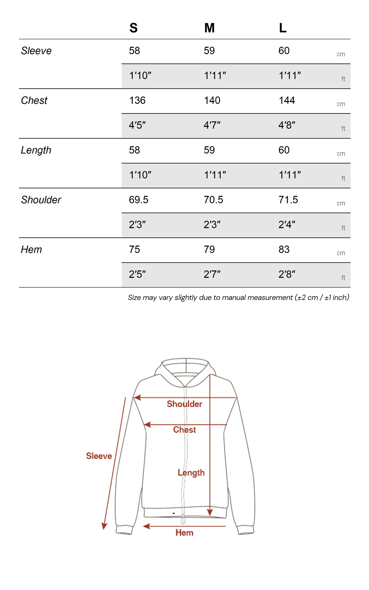 ROVENTE Veste à capuche courte en polaire