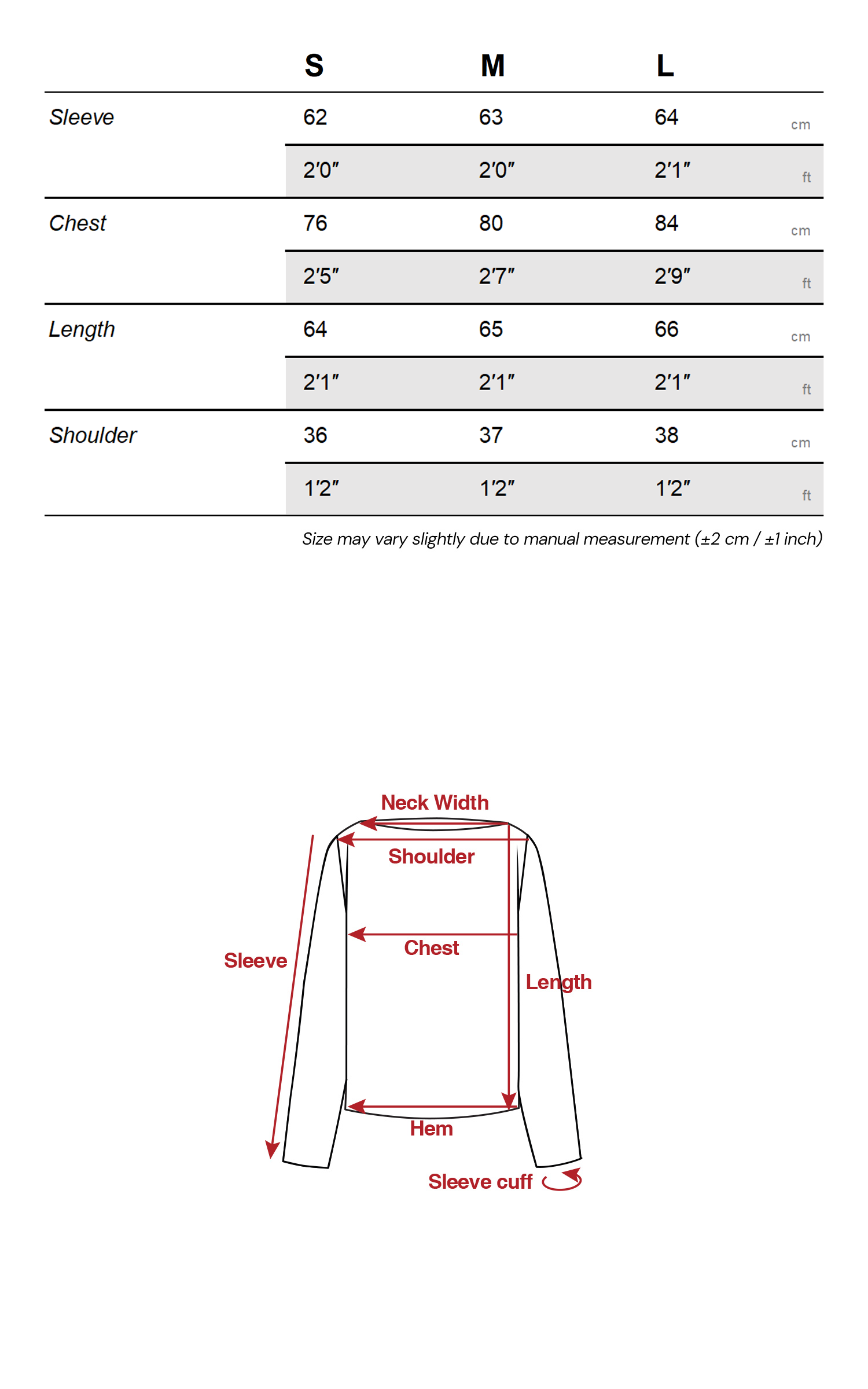 DOINDULGE Pleated Collar Flared Sleeve Ribbed Long Sleeve T-Shirt