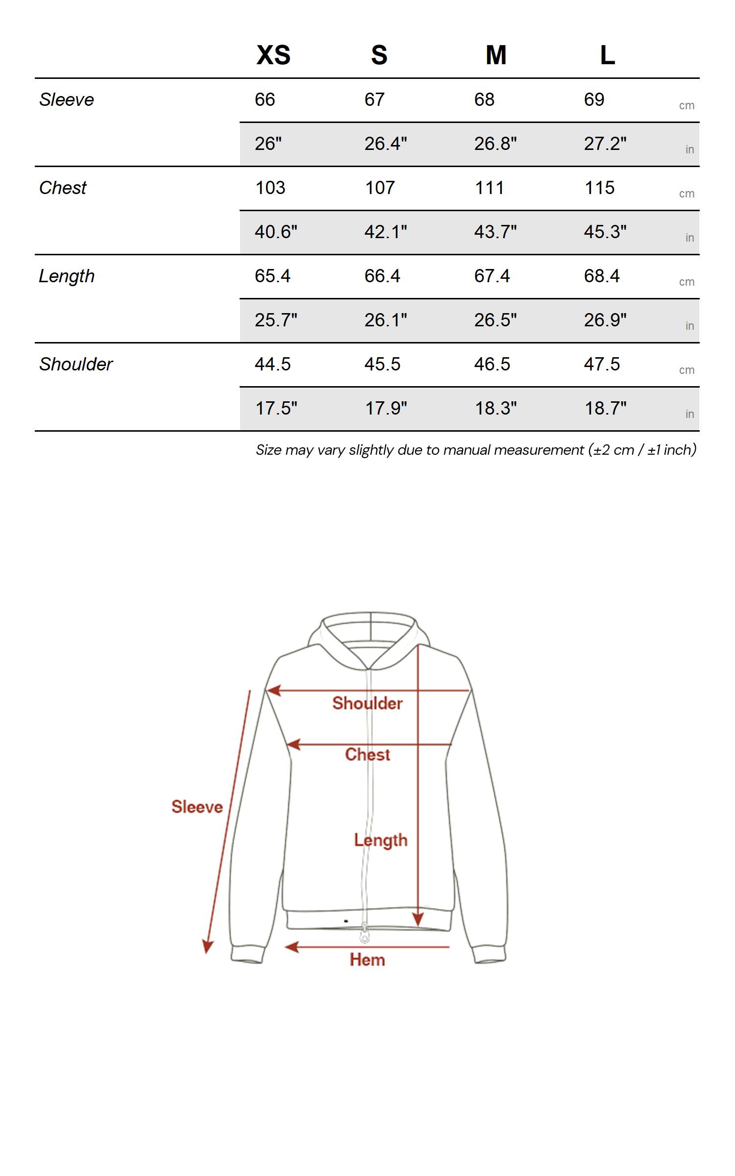 WARDEN EDGE Off-Duty Waffle Hoodie &amp; Shorts Set