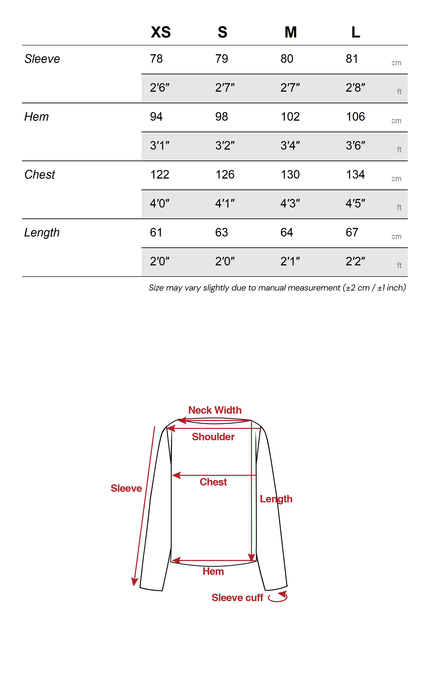 WARDEN EDGE 폴라 자카드 니트 스웨터 &amp; 스카프 세트