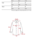 Hydrae Deep V Wrap Tie-Waist Soft Knit Cardigan