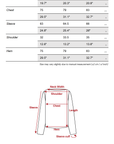 0122stepll Sculpted Scoop Neck Notch Long Sleeve Fitted Top