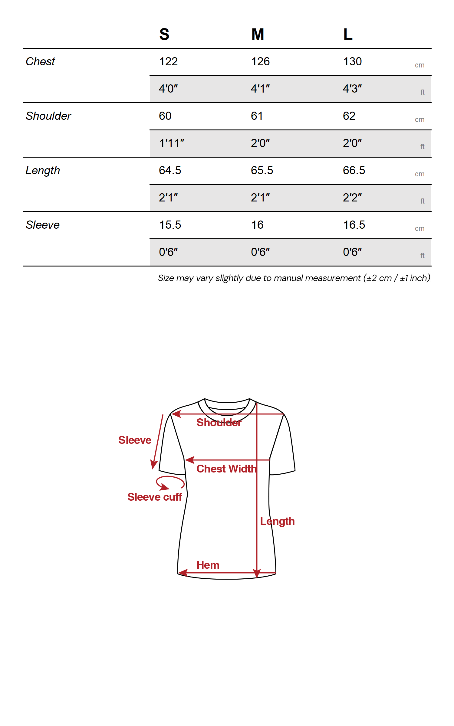 IAMXIAA T-shirt décontracté à col en V ample