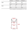 Hydrae Soft Sculpt Cross-Back Camisole Crop Top