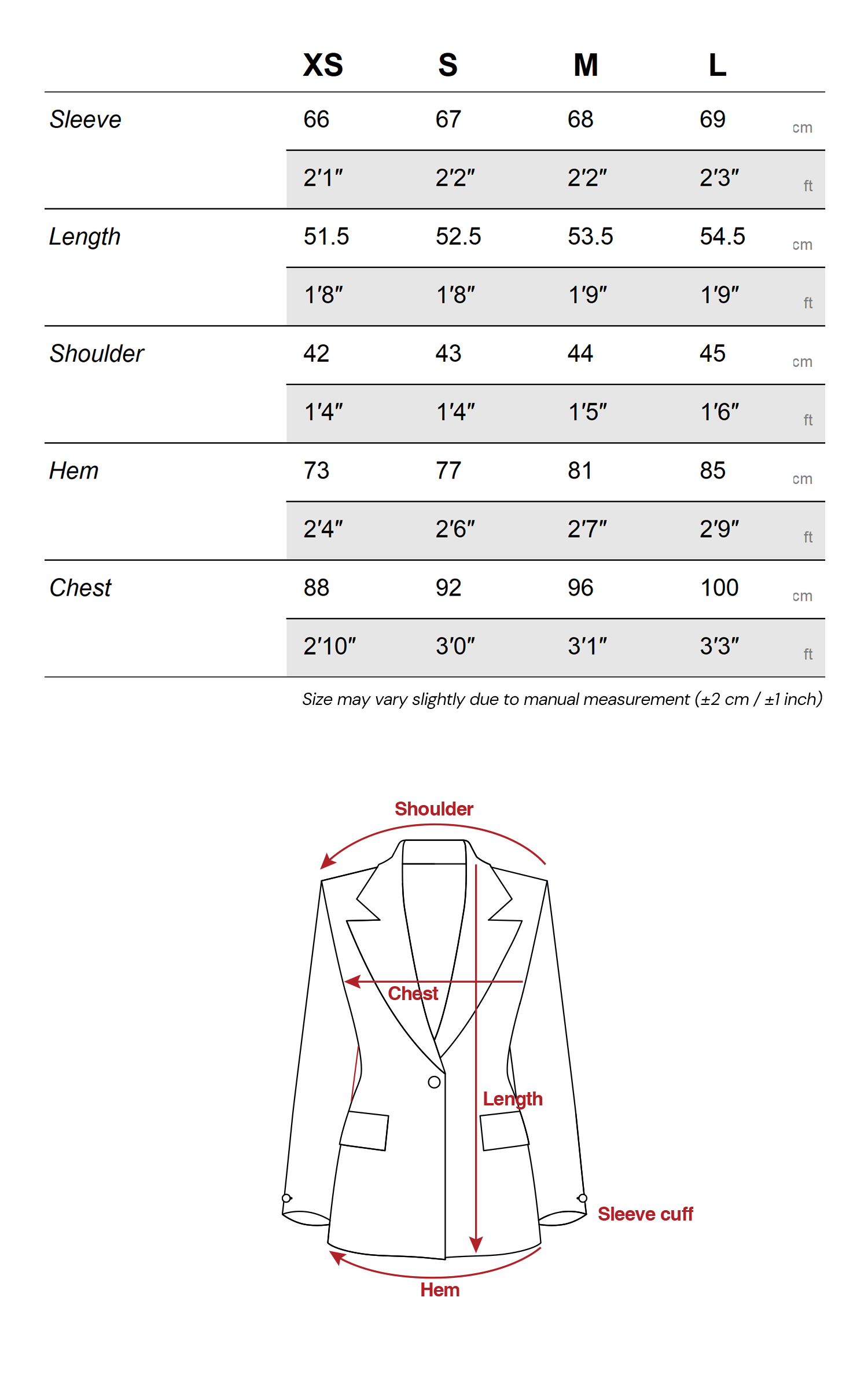 WARDEN EDGE 핀스트라이프 테일러드 블레이저 &amp; 쇼츠 세트