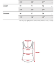 DOINDULGE Textured Wool Vest with Asymmetric Panels and Hand-Tied Toggle Details