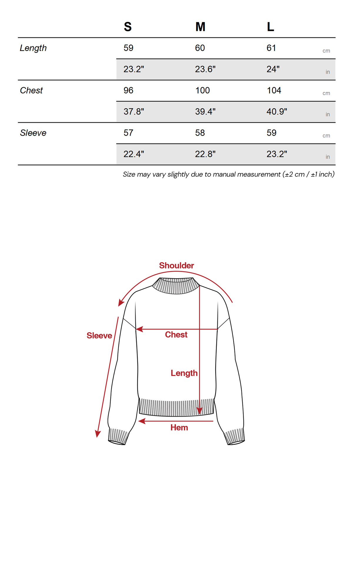 ROVENTE Cable-Knit Wool Turtleneck Relaxed Wide-Sleeve Sweater