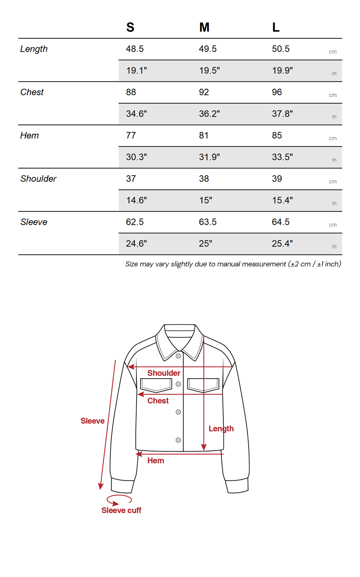 Hydrae Sculpted High-Neck Zip-Up Fitted Jacket