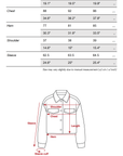 Hydrae Sculpted High-Neck Zip-Up Fitted Jacket