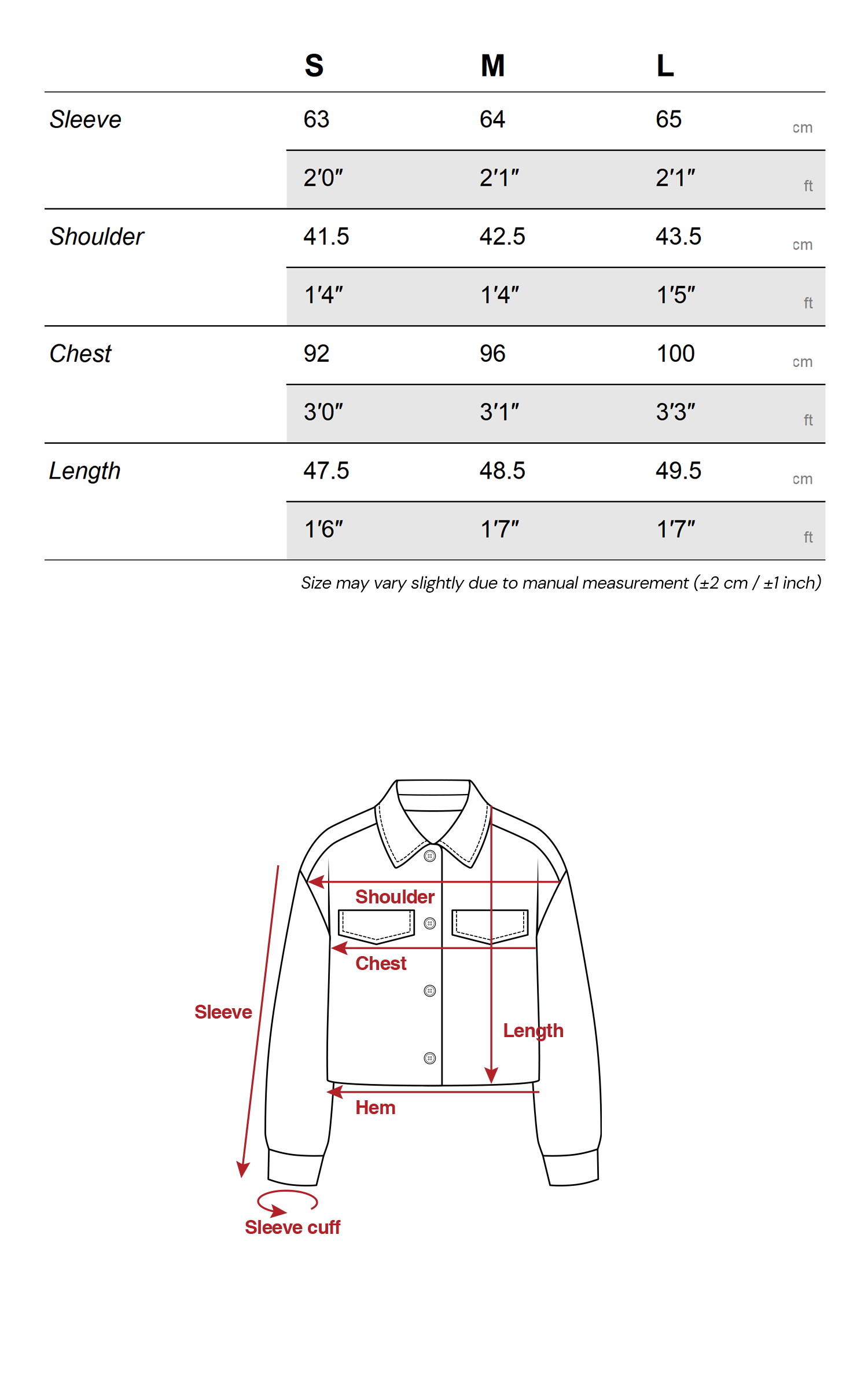 IAMXIAA 코듀로이 퍼 트림 자켓 &amp; 미니 쇼츠 세트