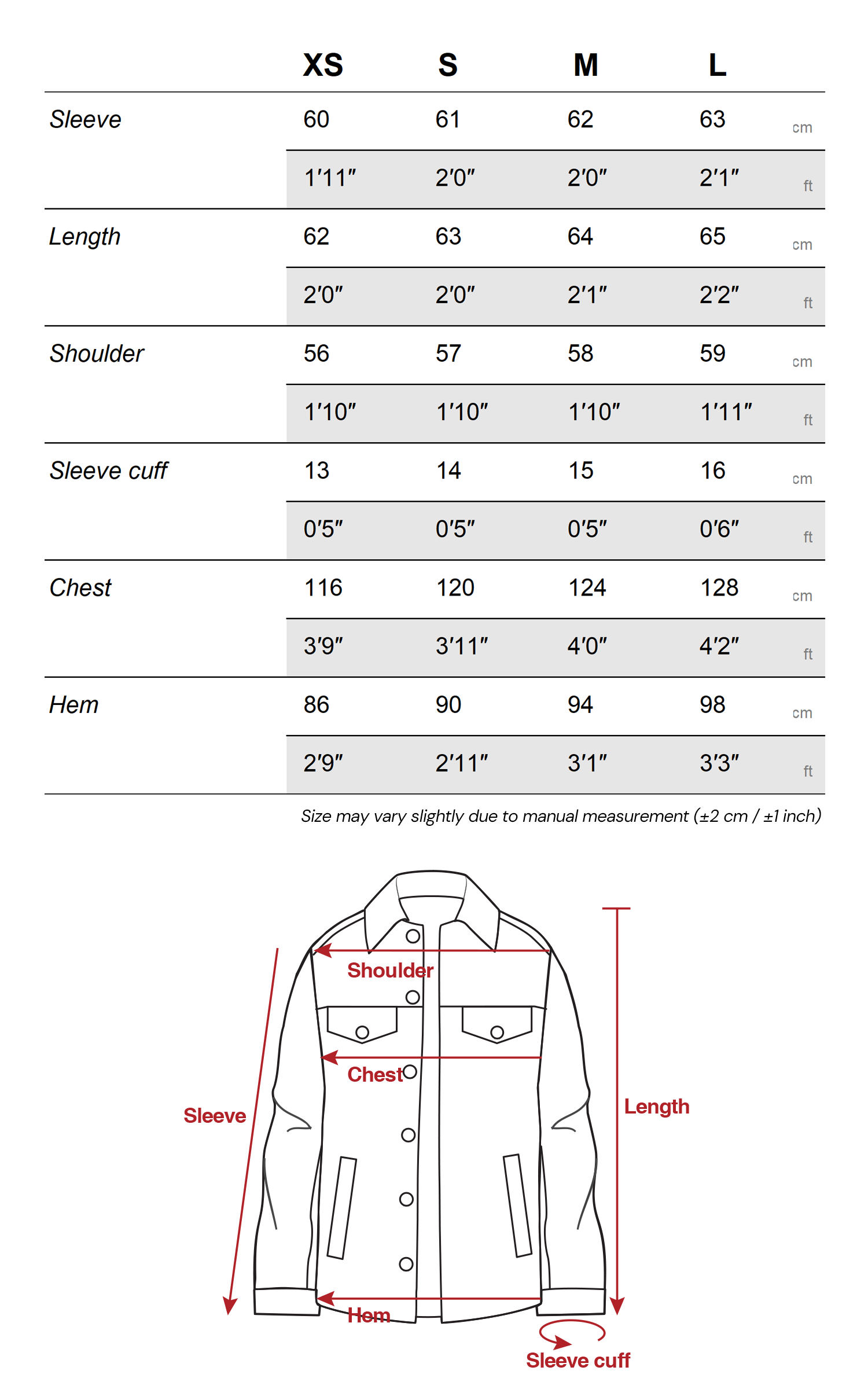 WARDEN EDGE 텍스처드 플리스 후디
