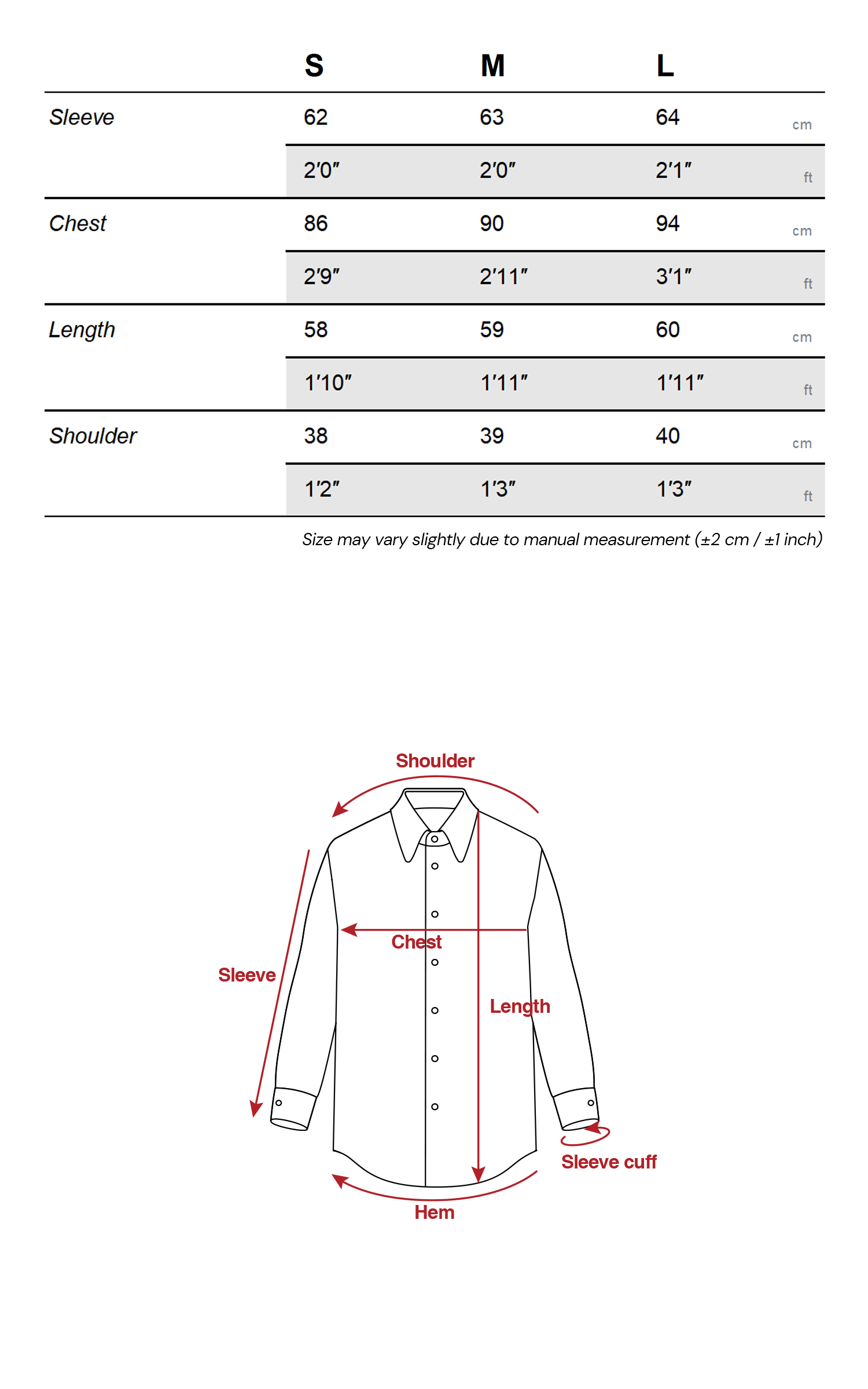 DOINDULGE Ruffled High-Neck Smocked Waist Long Sleeve Blouse