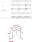 ROVENTE Contrast Stripe Cropped Track Jacket