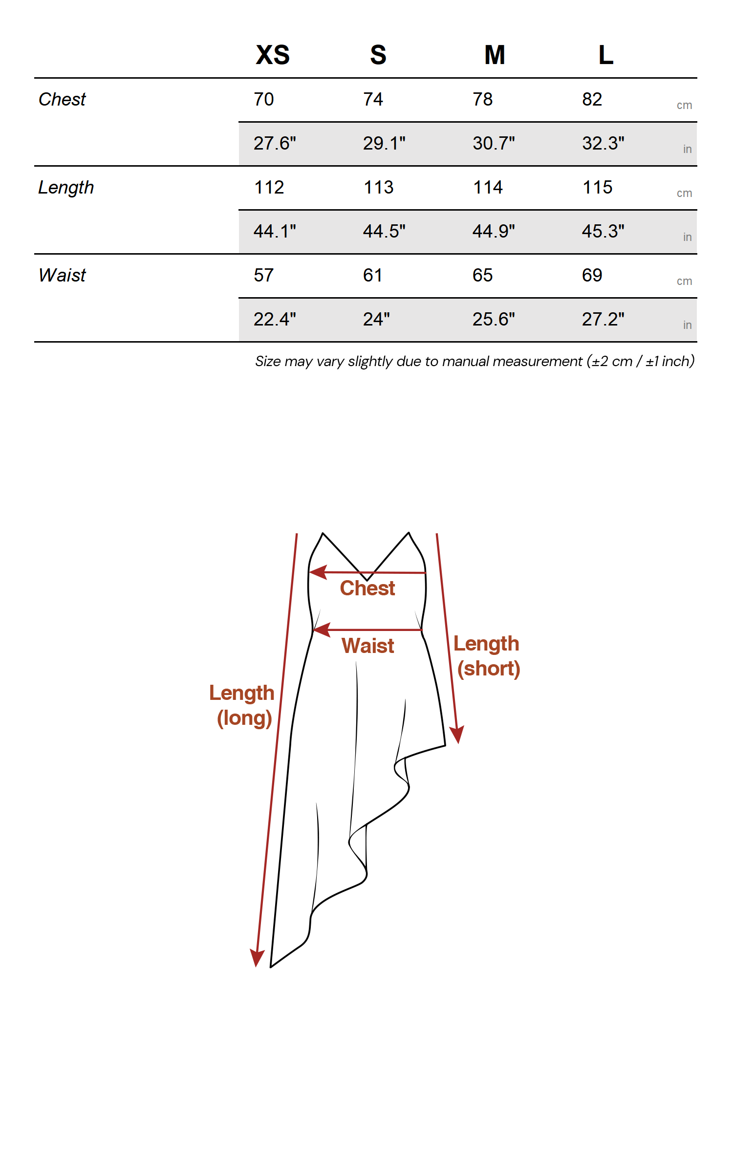 WARDEN EDGE Plaid Graphic Asymmetrical Draped Corset Top