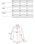 DOINDULGE Asymmetric Ruched High-Neck Shirt with Sculptural Draped Panels