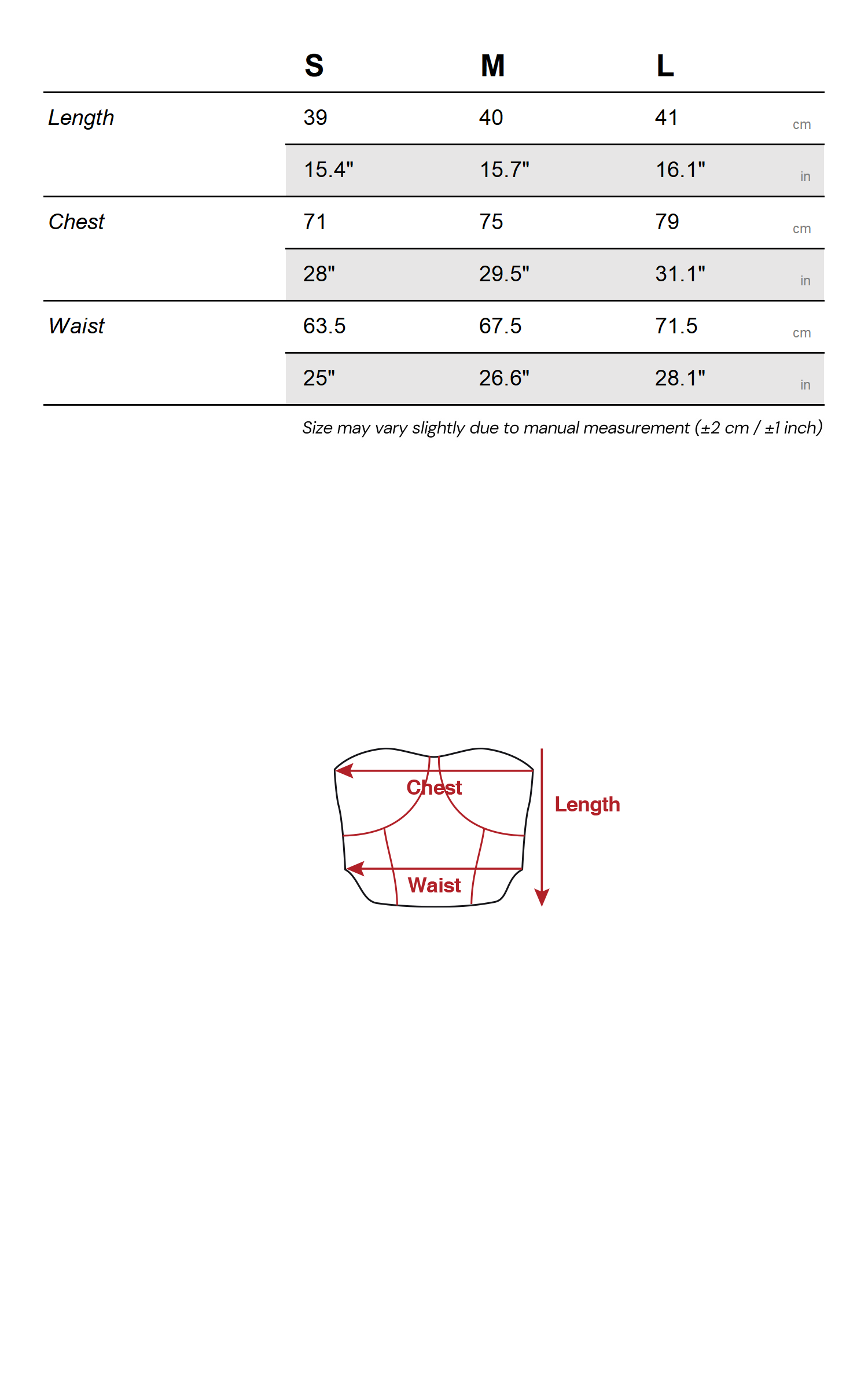 IAMXIAA Slogan Print Strapless Tube Top