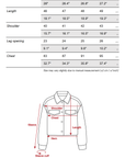 WARDEN EDGE Distressed Suede High-Neck Cropped Jacket