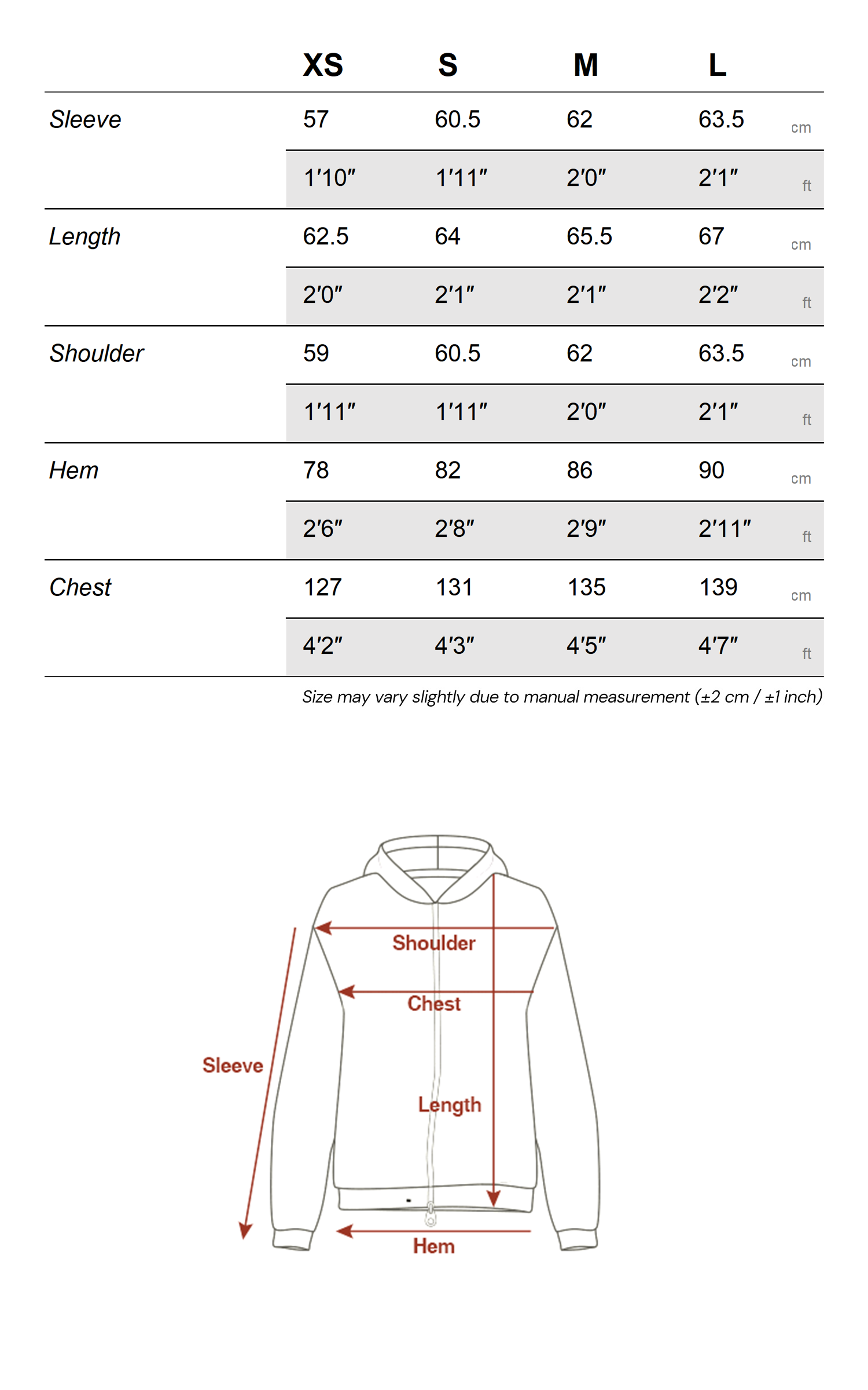 WARDEN EDGE 후드 집업 자켓, 와이드 팬츠, 슬림 캐미솔 3피스 세트