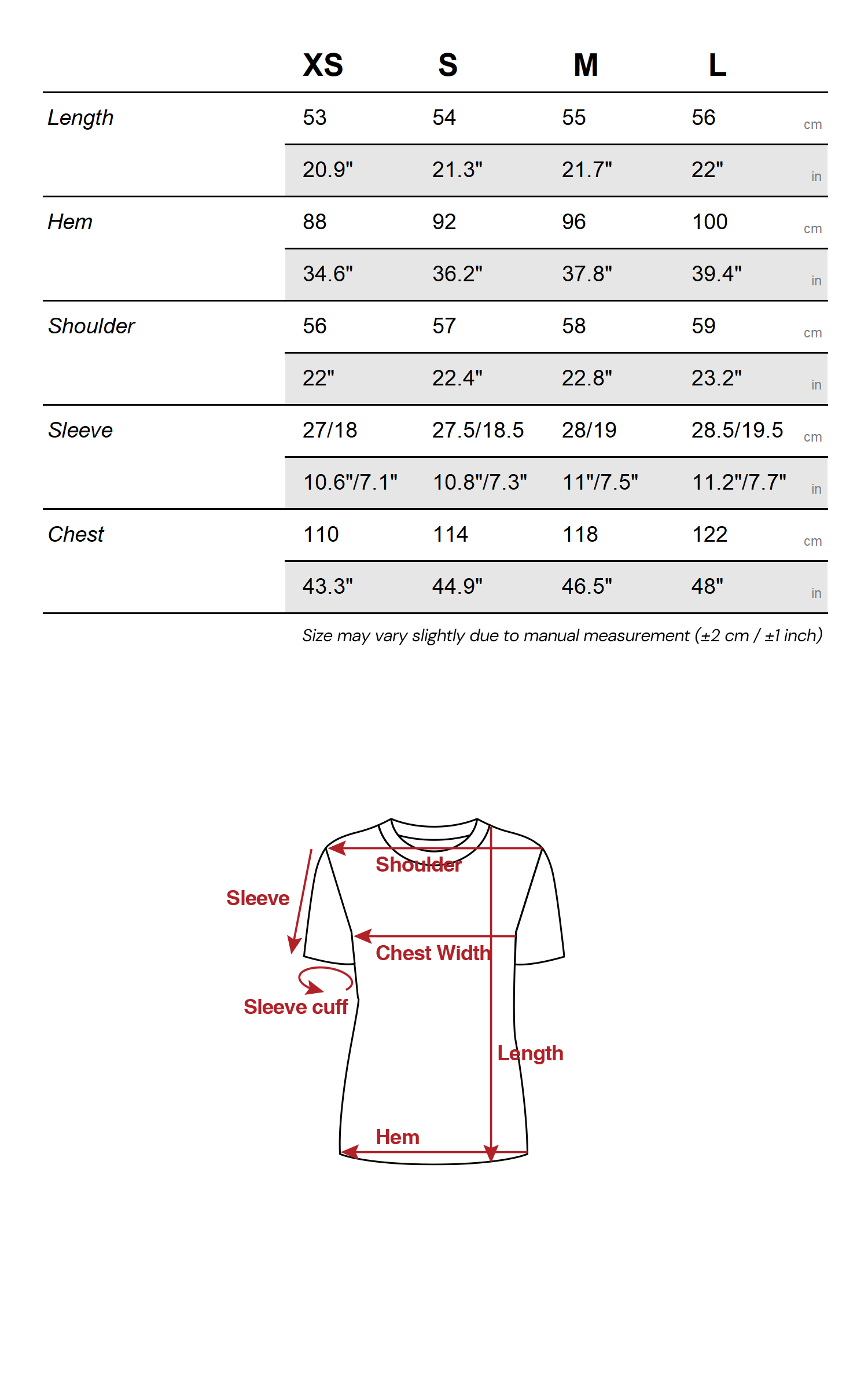 WARDEN EDGE Oversized Asymmetric Graphic T-Shirt