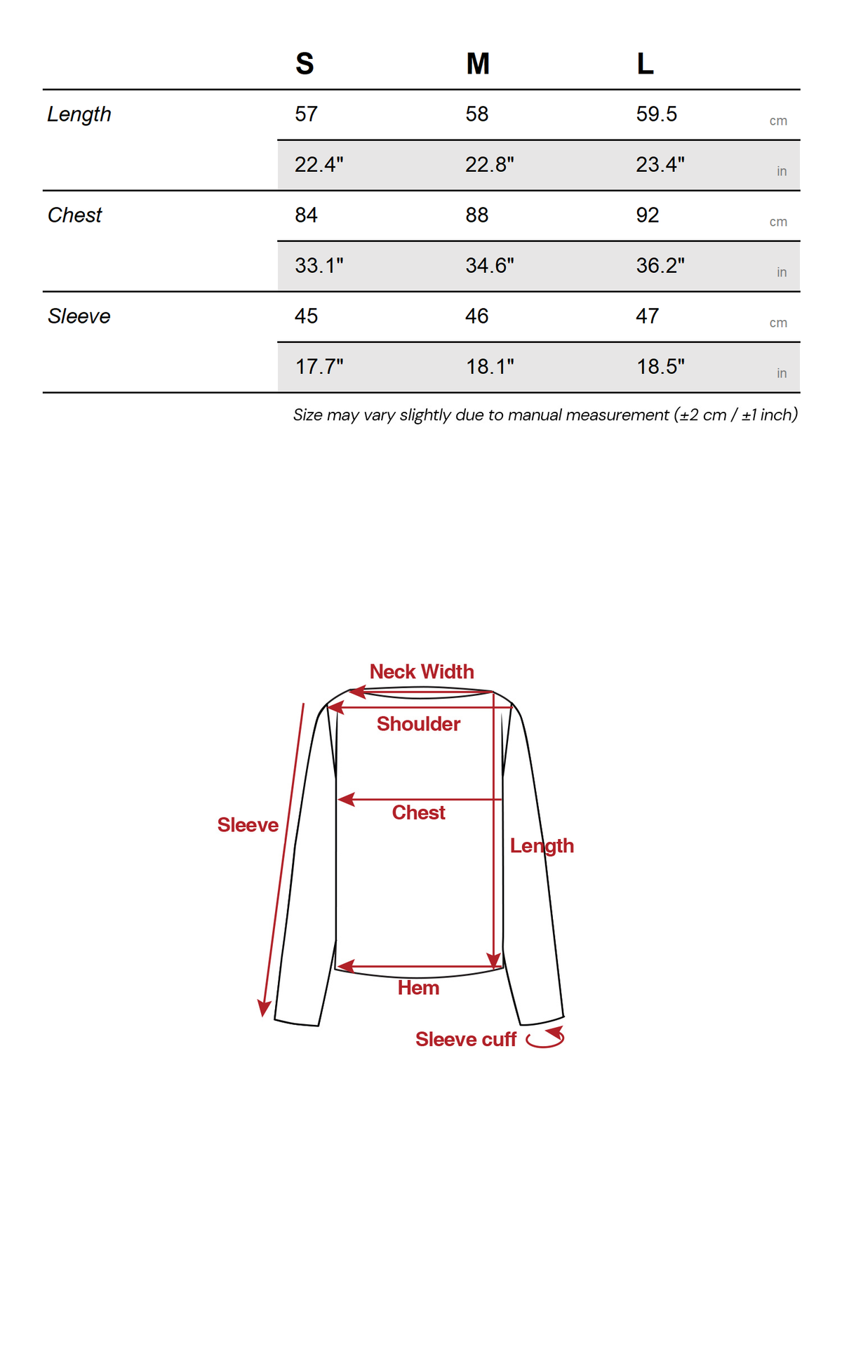0122stepll Deep V-Neck Slim-Fit Knit Cardigan