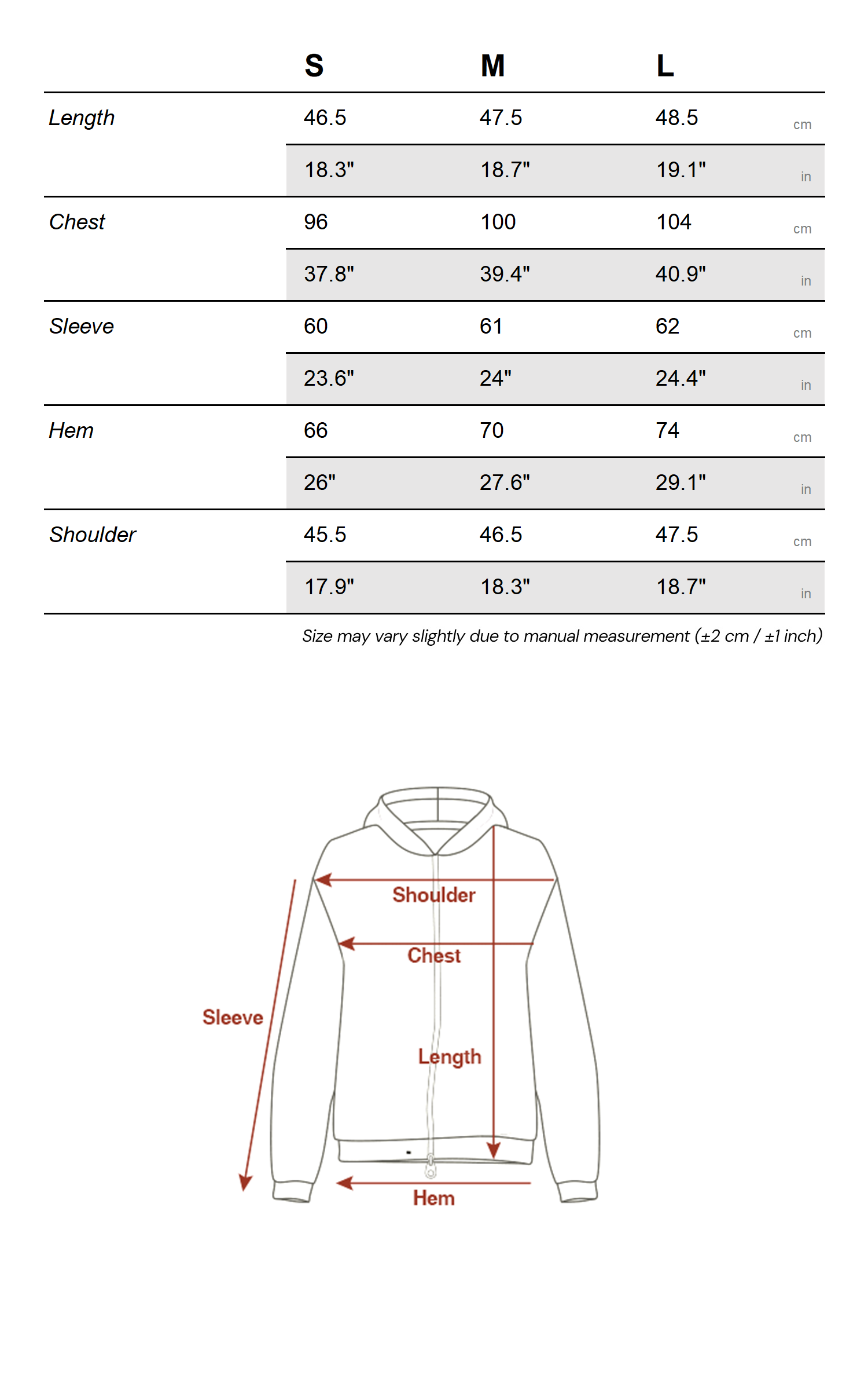 IAMXIAA Vintage Blue Cropped Zip-Up Hoodie