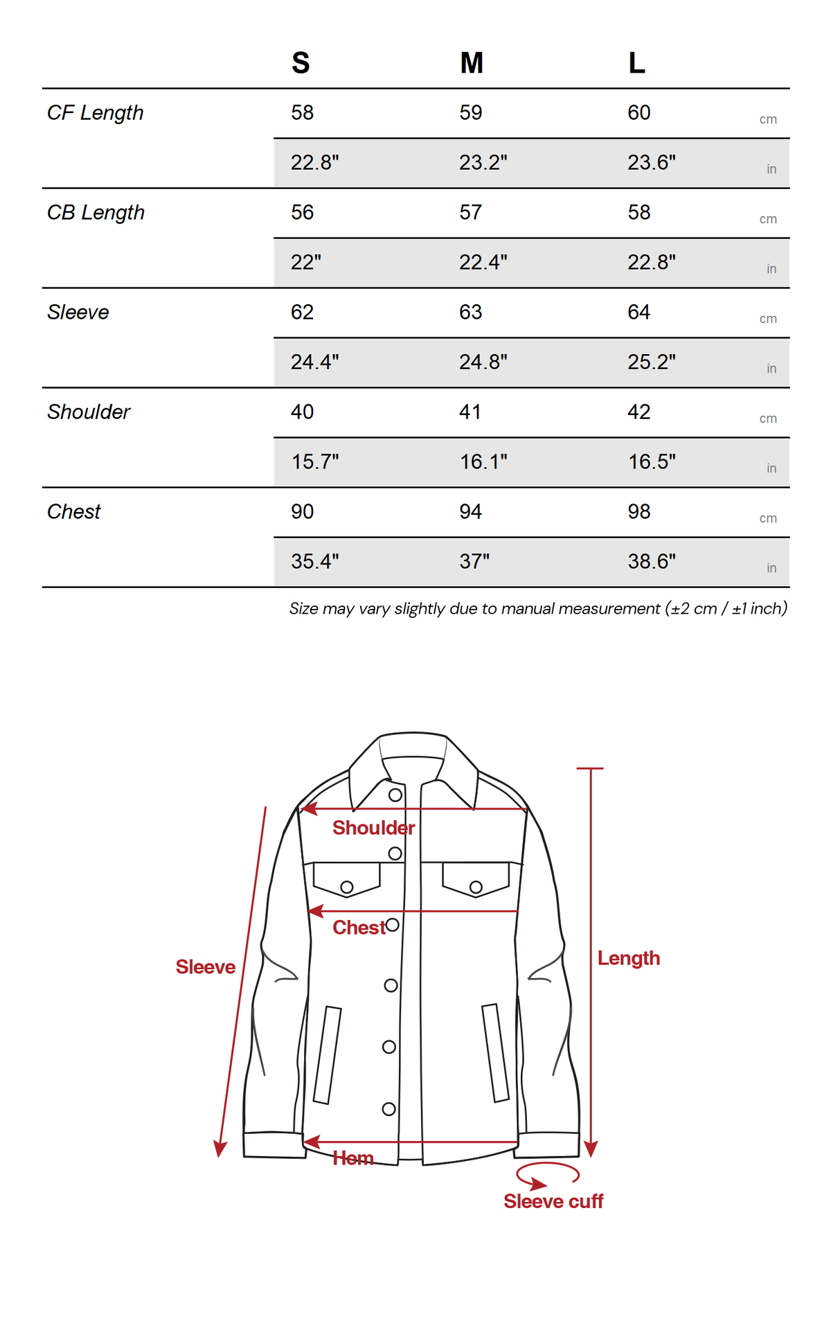 Hydrae Sculpted Waist Military Button Structured Blazer Jacket
